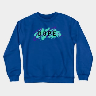 Iconic Crewneck Sweatshirt